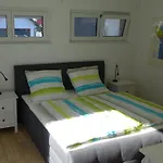 Am Hochrhein Apartman Murg (Baden-Wurttemberg)
