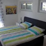 Apartman Am Hochrhein *