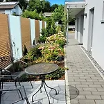 Am Hochrhein Murg (Baden-Wurttemberg)
