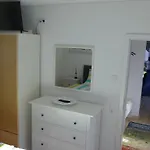 Am Hochrhein Apartman
