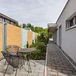 아파트 Am Hochrhein