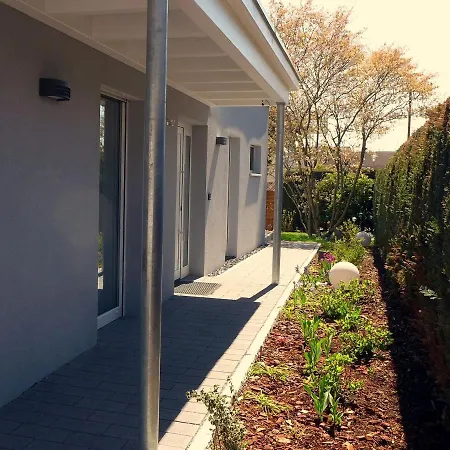 Am Hochrhein Apartment *