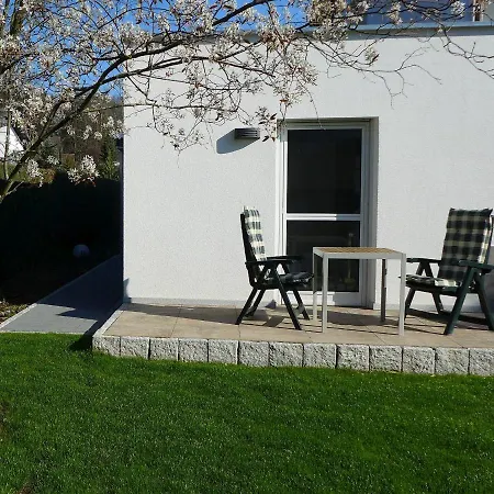 Am Hochrhein Apartment Murg (Baden-Wurttemberg)