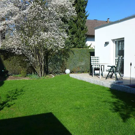 Am Hochrhein Apartment