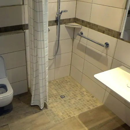 Apartment Am Hochrhein *