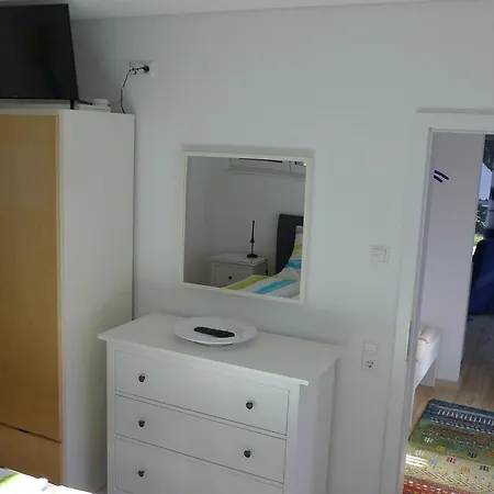 Am Hochrhein * Murg (Baden-Wurttemberg)