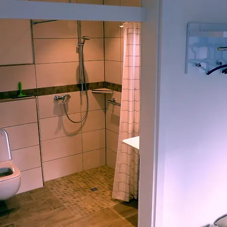 Am Hochrhein Appartement