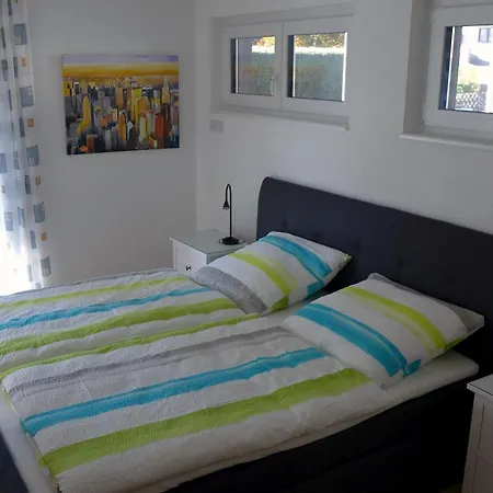 Appartement Am Hochrhein *