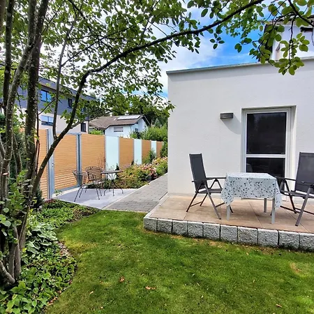 Apartman Am Hochrhein Murg (Baden-Wurttemberg)